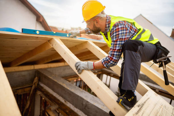 Fast & Reliable Emergency Roof Repairs in Belmont, WI